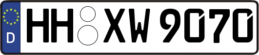 HH-XW9070