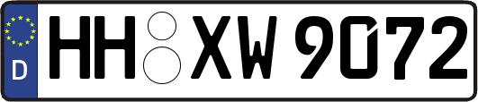 HH-XW9072