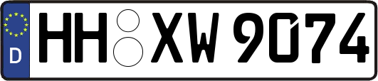 HH-XW9074