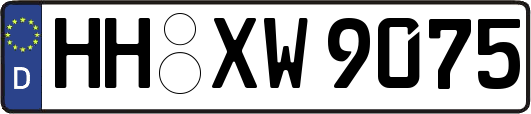 HH-XW9075
