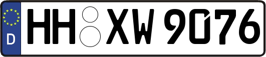HH-XW9076