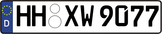 HH-XW9077