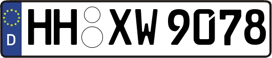 HH-XW9078