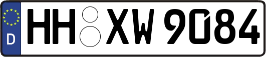 HH-XW9084
