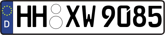 HH-XW9085