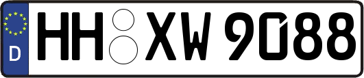 HH-XW9088