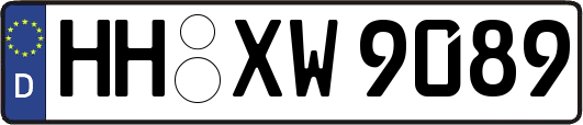 HH-XW9089