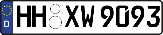 HH-XW9093