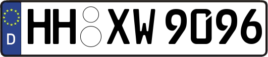 HH-XW9096
