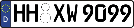 HH-XW9099