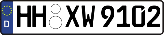HH-XW9102