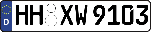 HH-XW9103