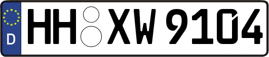 HH-XW9104
