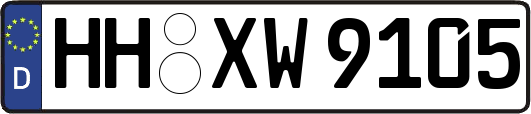 HH-XW9105