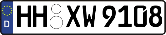 HH-XW9108