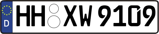 HH-XW9109