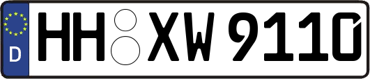 HH-XW9110