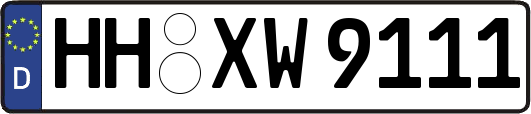 HH-XW9111