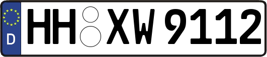 HH-XW9112