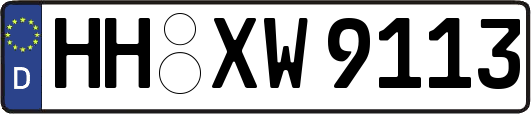 HH-XW9113