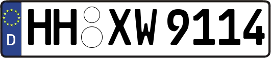 HH-XW9114
