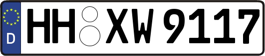 HH-XW9117