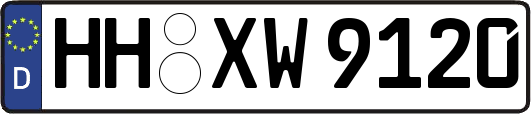 HH-XW9120