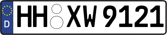 HH-XW9121
