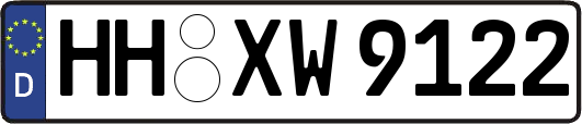 HH-XW9122