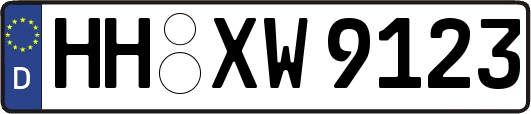 HH-XW9123