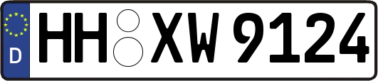 HH-XW9124
