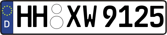 HH-XW9125