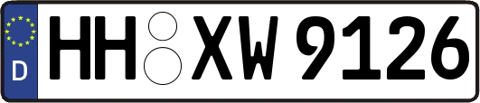 HH-XW9126