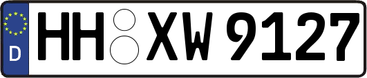 HH-XW9127