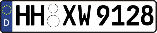 HH-XW9128