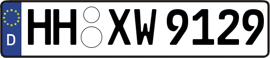 HH-XW9129