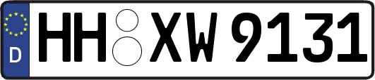 HH-XW9131