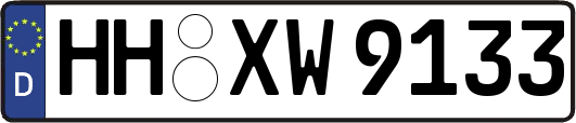 HH-XW9133