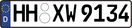 HH-XW9134