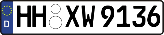 HH-XW9136