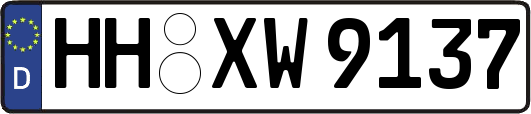 HH-XW9137