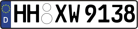HH-XW9138