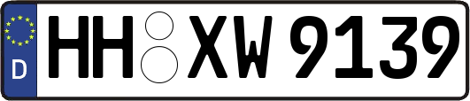 HH-XW9139