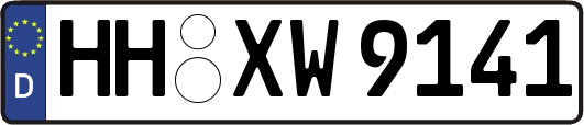 HH-XW9141