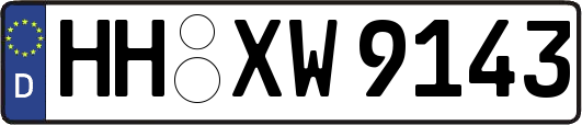 HH-XW9143