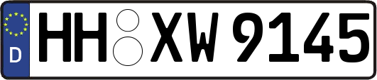 HH-XW9145