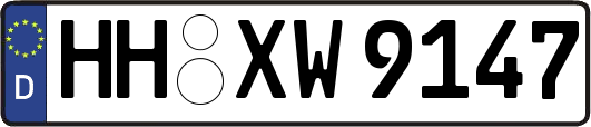 HH-XW9147