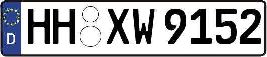 HH-XW9152