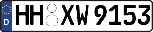 HH-XW9153