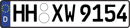 HH-XW9154
